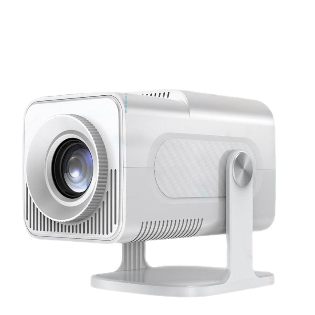 Mini Android Game Console with 4K HD Projector