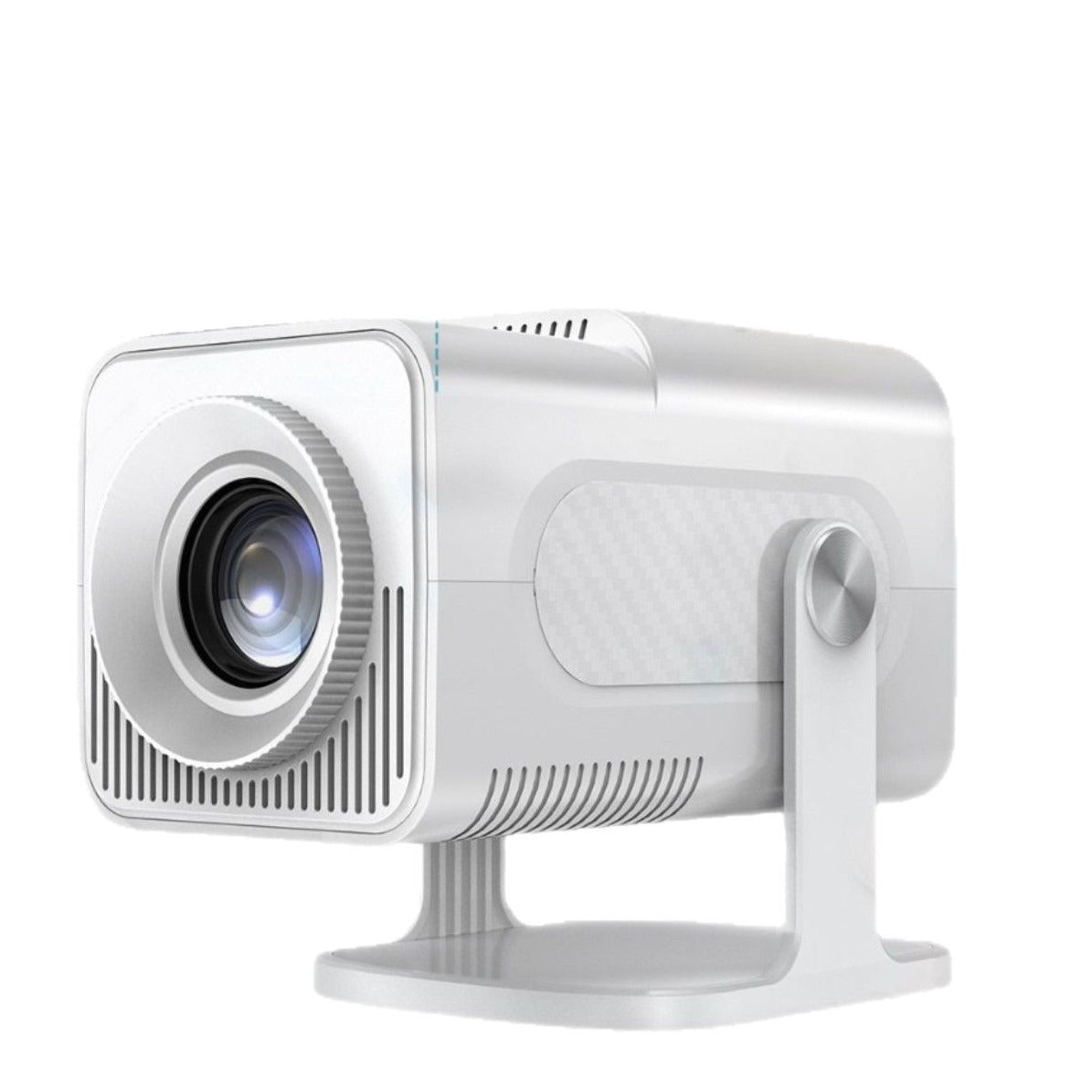 Mini Android Game Console with 4K HD Projector