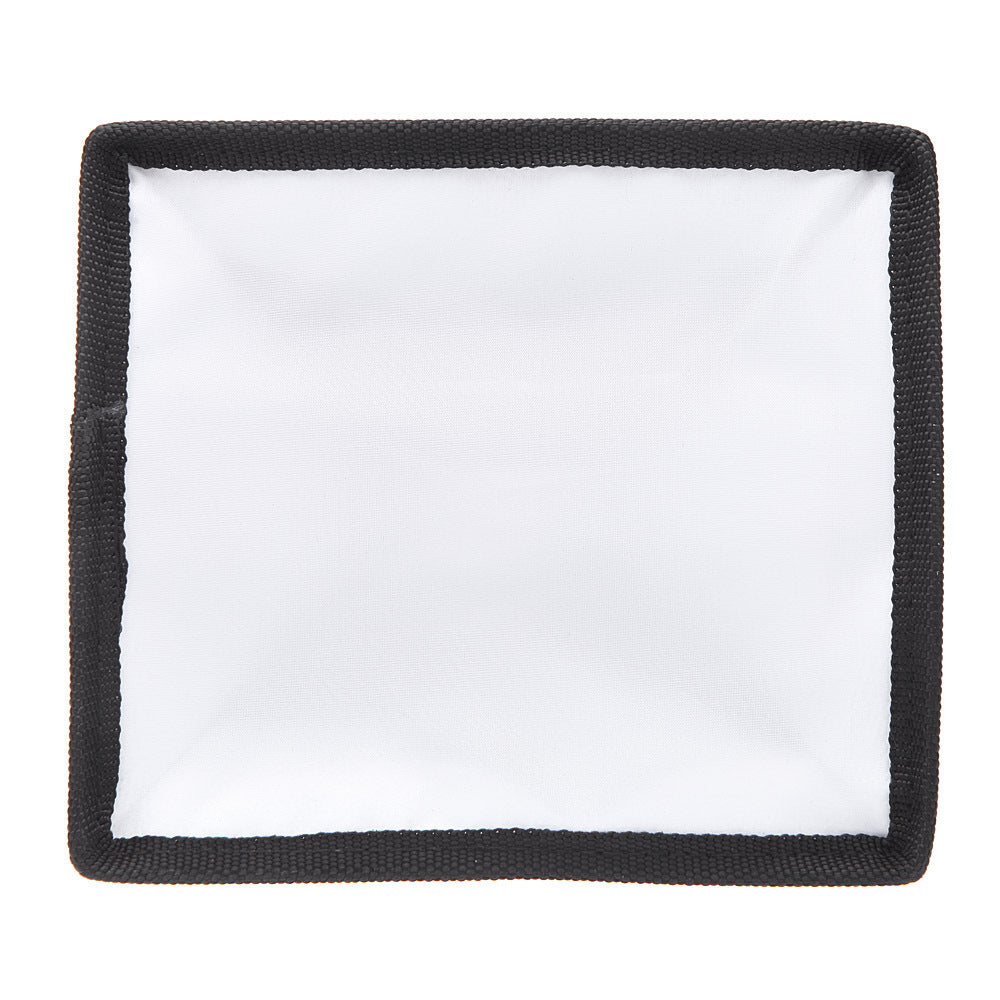 Softbox Diffuser for 15x17CM Flashlight