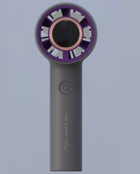 Mini USB Electric Fan