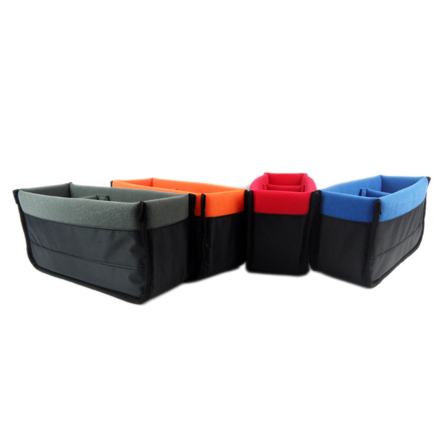 Drone Inner Bag for DSLR Camera Shockproof Design