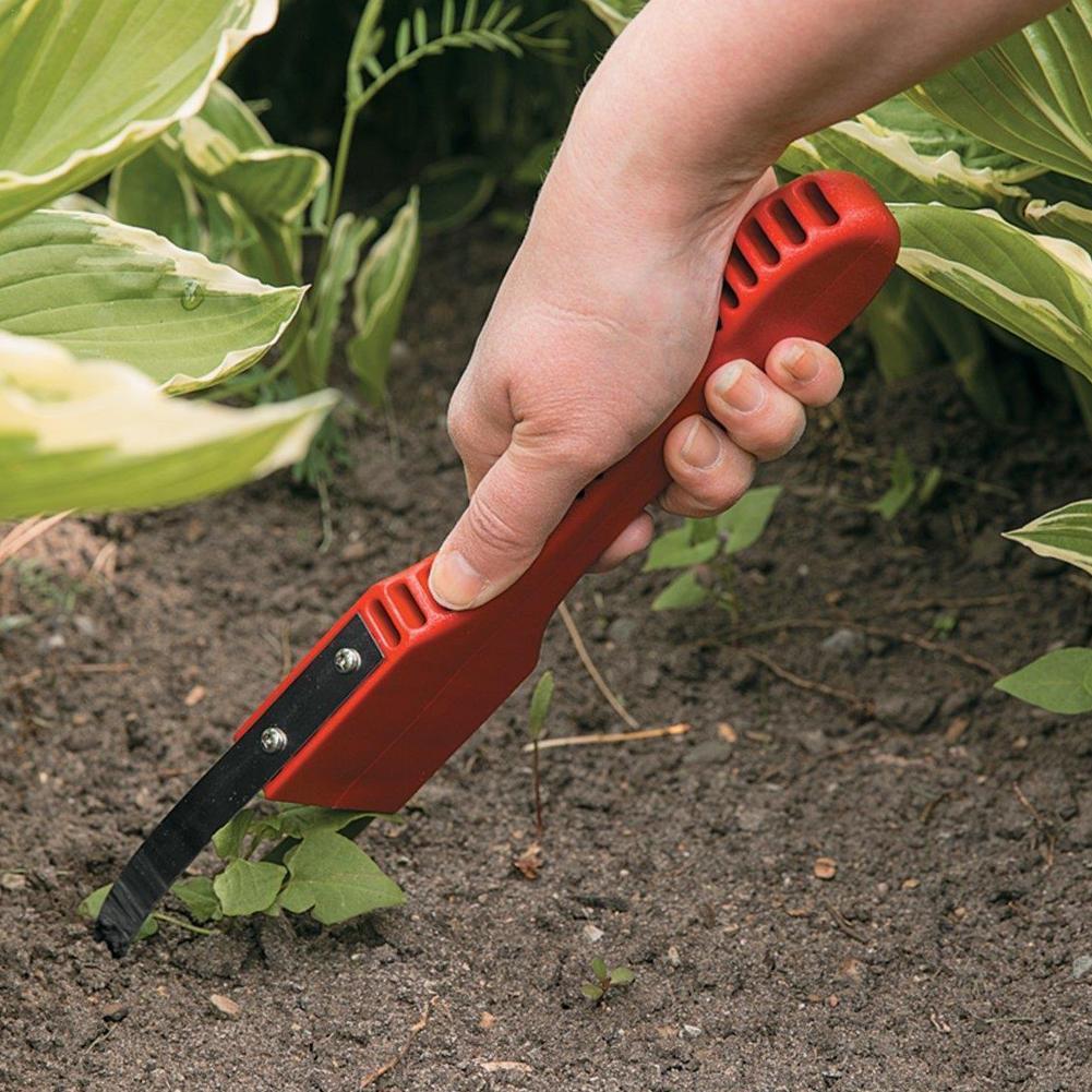 High Quality Multi-Functional Garden Weeding Tool