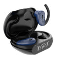 A8 Wireless Earbuds - TWS BT5.1 with LED Display