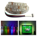 New USB LED Strip Light 1m Creative Bike Light