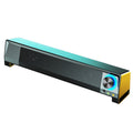 USB Desktop Bluetooth Speaker with Microphone System