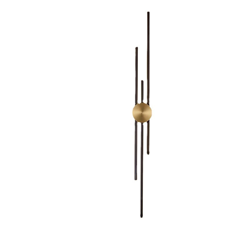 Minimalist Modern Wall Light