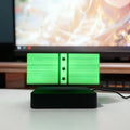 Magnetic Levitation Dollar Bill Night Light