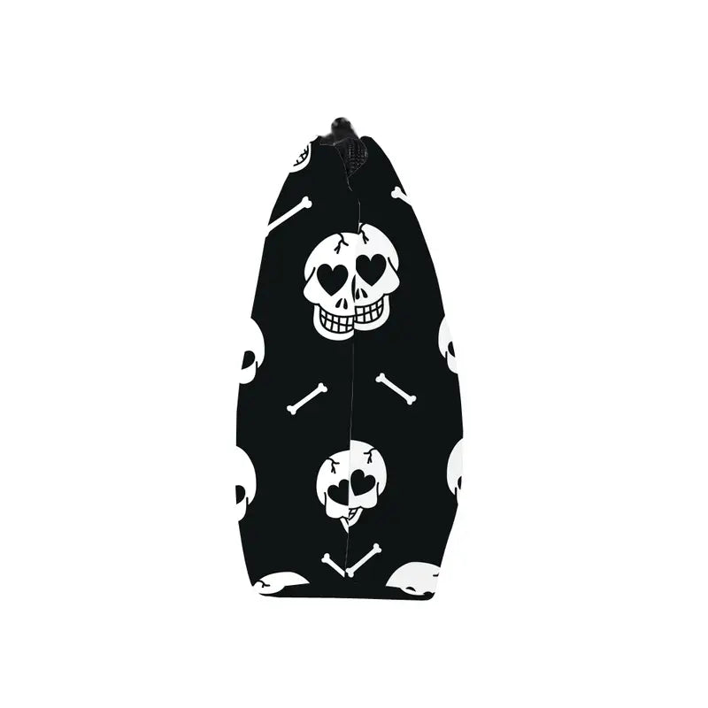 Adorable Travel Makeup Pouch Water Resistant Organizer
