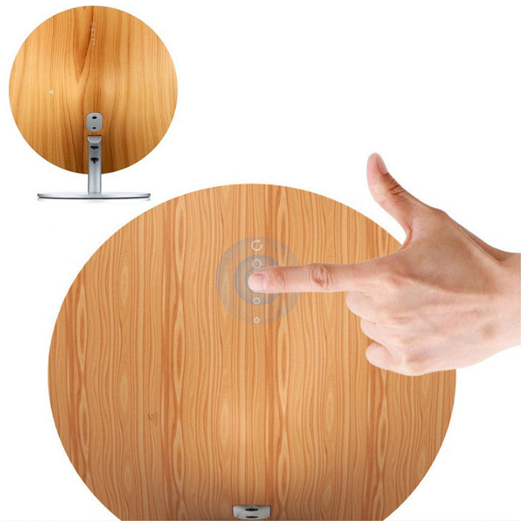 Tone in a Cone Full-Room Bluetooth Speaker