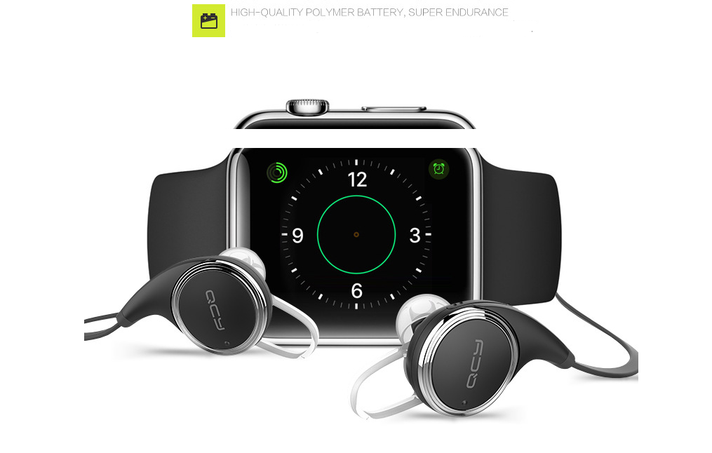Wireless Sports Bluetooth Earbuds