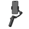 AI Tracking 3-Axis Stabilizer Tripod