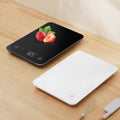 Precision Glass Kitchen Scale