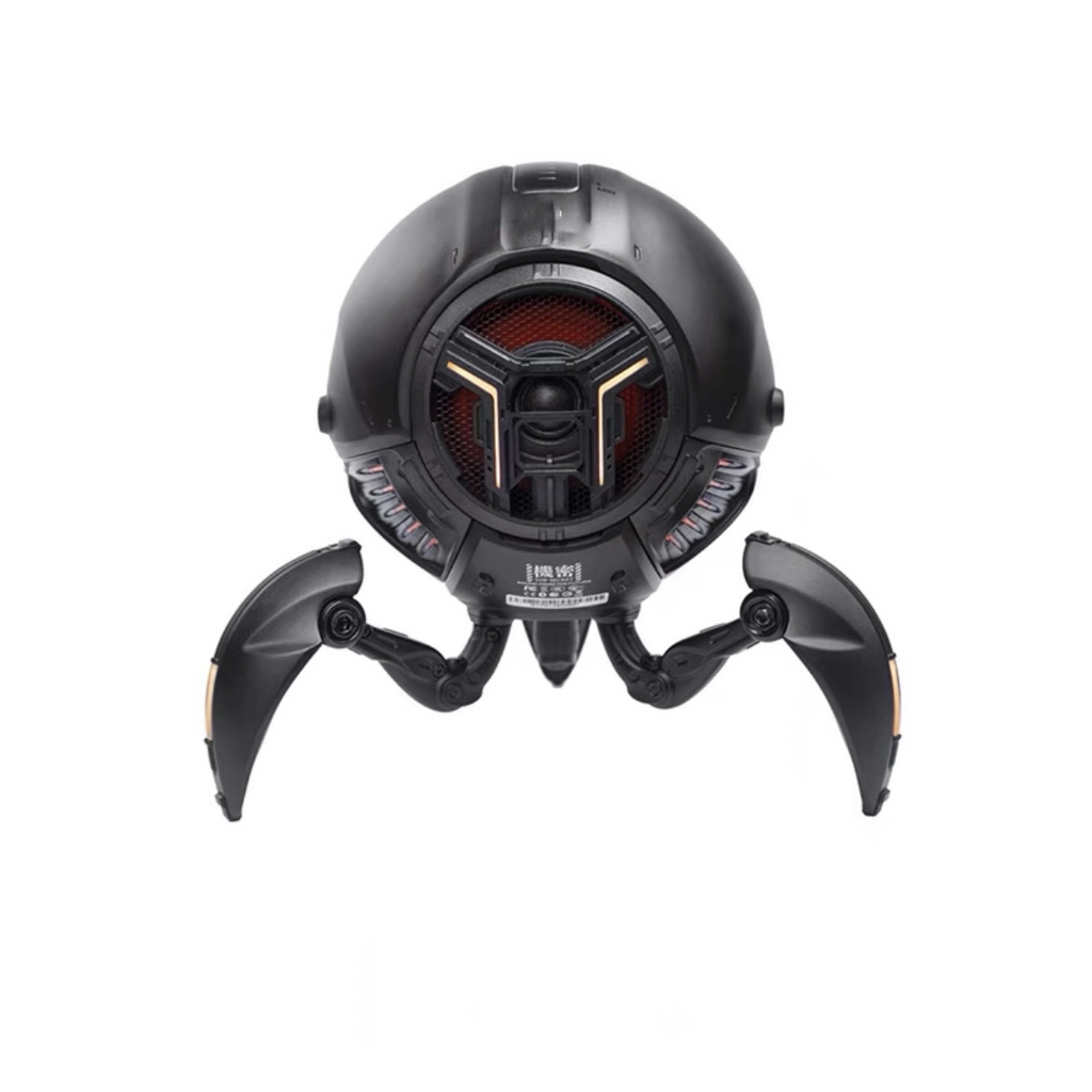 Wireless Bluetooth Desktop Subwoofer Speaker