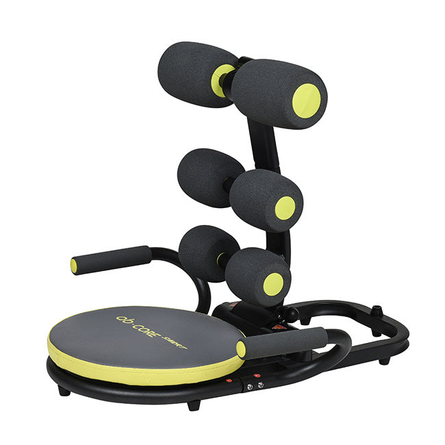 Home Ab & Core Trainer