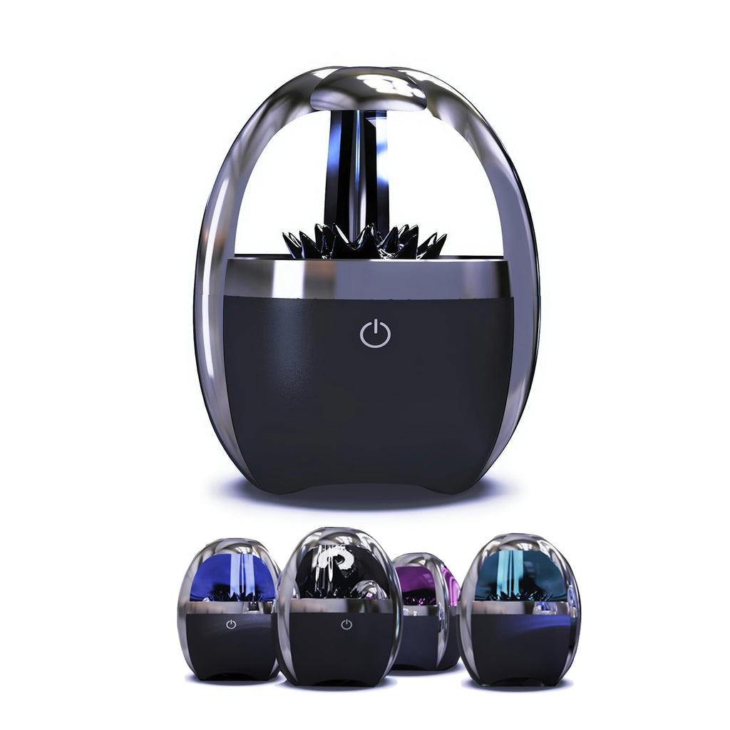 Ferrofluid Music Visualizer Speaker