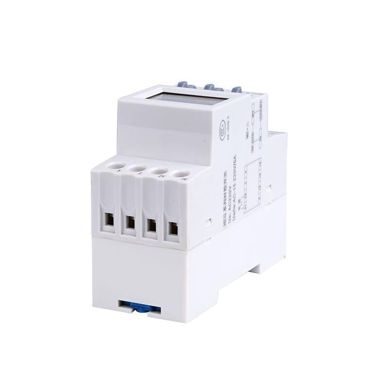 NKG-5 Timer Switch with Time Control Function