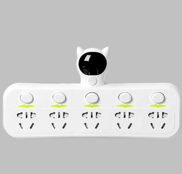 Smart Socket