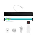 Smart Roller Blinds Motor for 38mm Aluminum Tubes