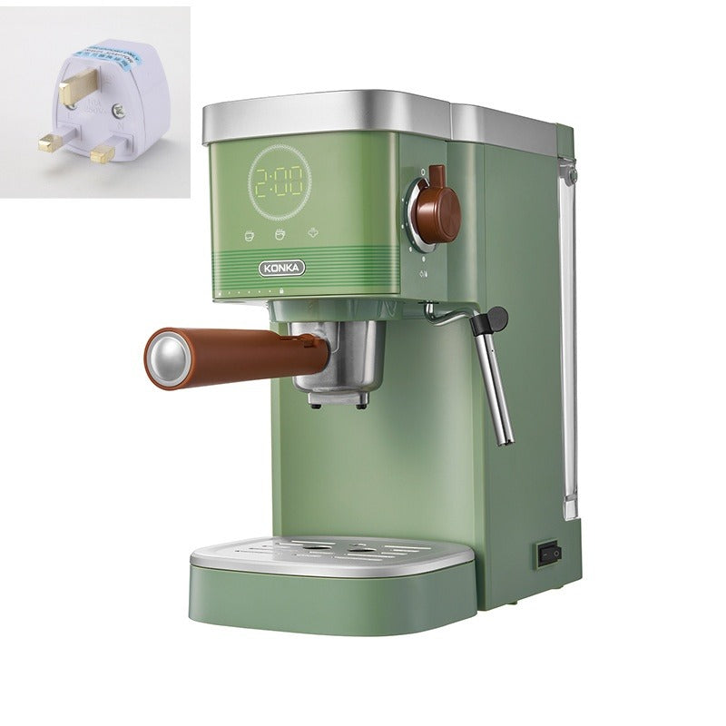 Stylish Insulated Coffee Maker