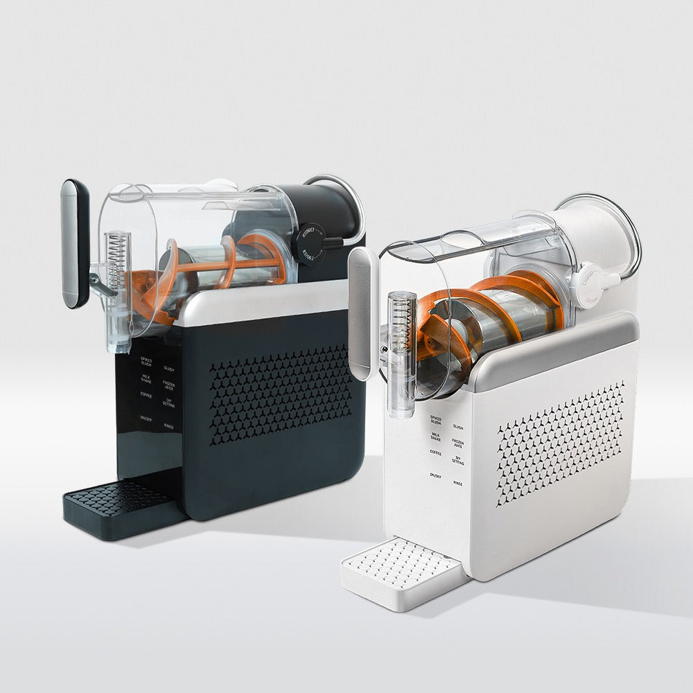 240W Slush & Milkshake Ice Machine