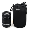 Camera Lens Bag for DSLR Protective Case and Pouch