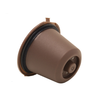 Coffee Filter Reusable Coffee Pod Capsule Filler