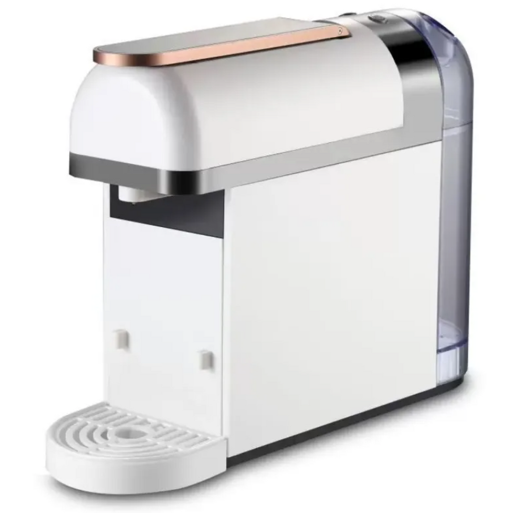 Compact Automatic Espresso Machine