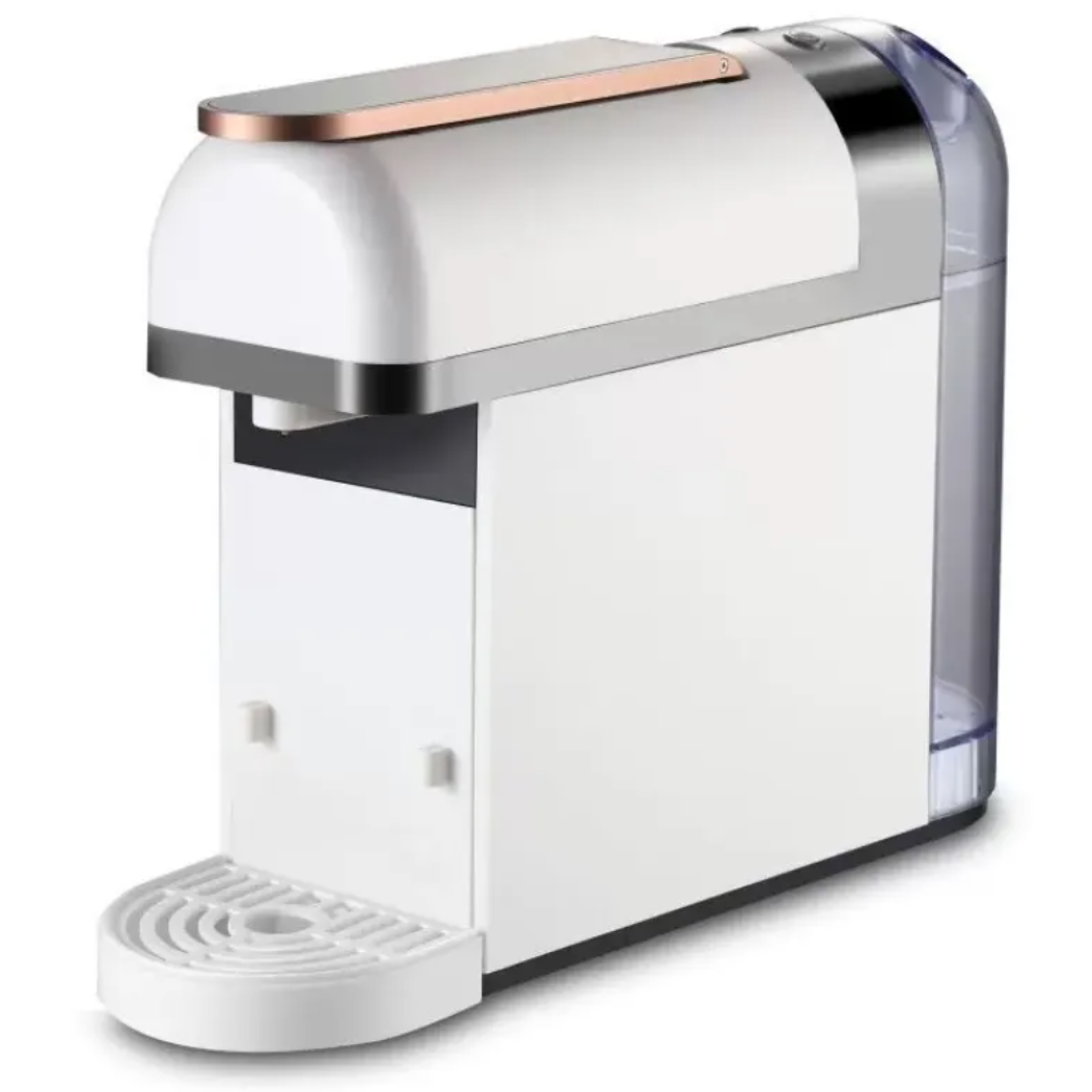 Compact Automatic Espresso Machine