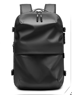 Compression Packing Cubes Set for Travel Luggage