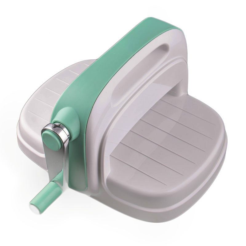 Portable Die-Cutting & Embossing Machine