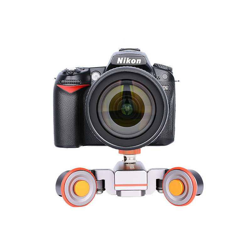 Wireless Remote Control Camera Slider