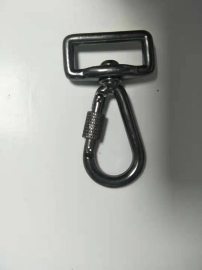 Safety Camera Lens Strap with Cap Protection Rope