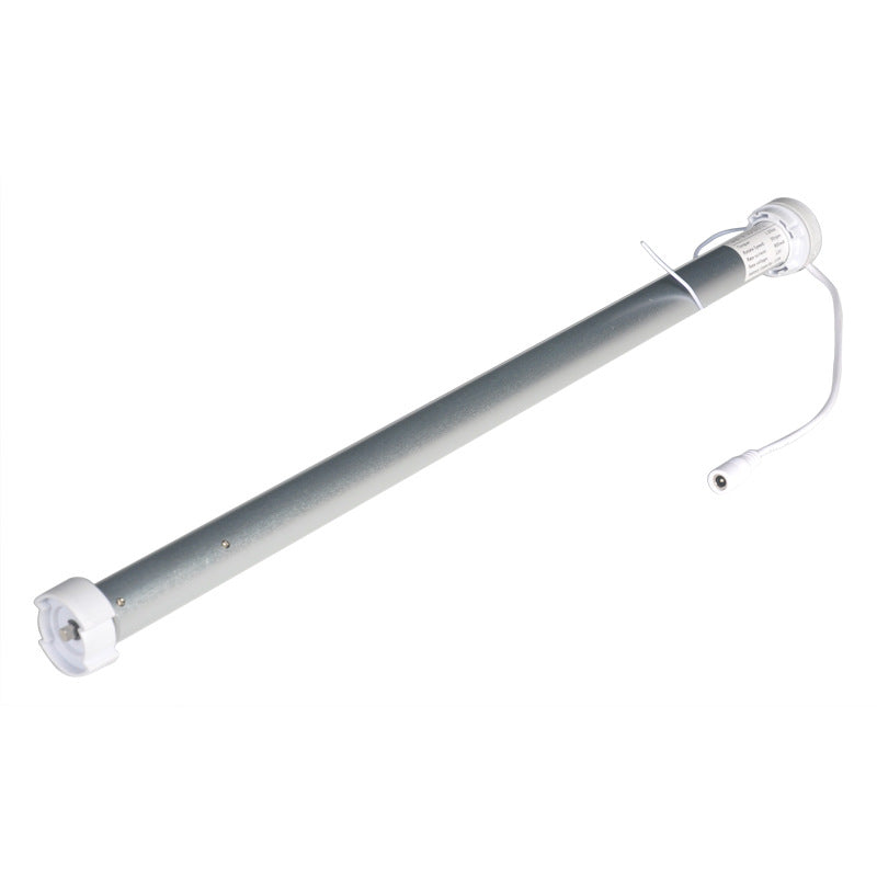 Zigbee Smart APP Voice-Controlled Tube Motor Speaker
