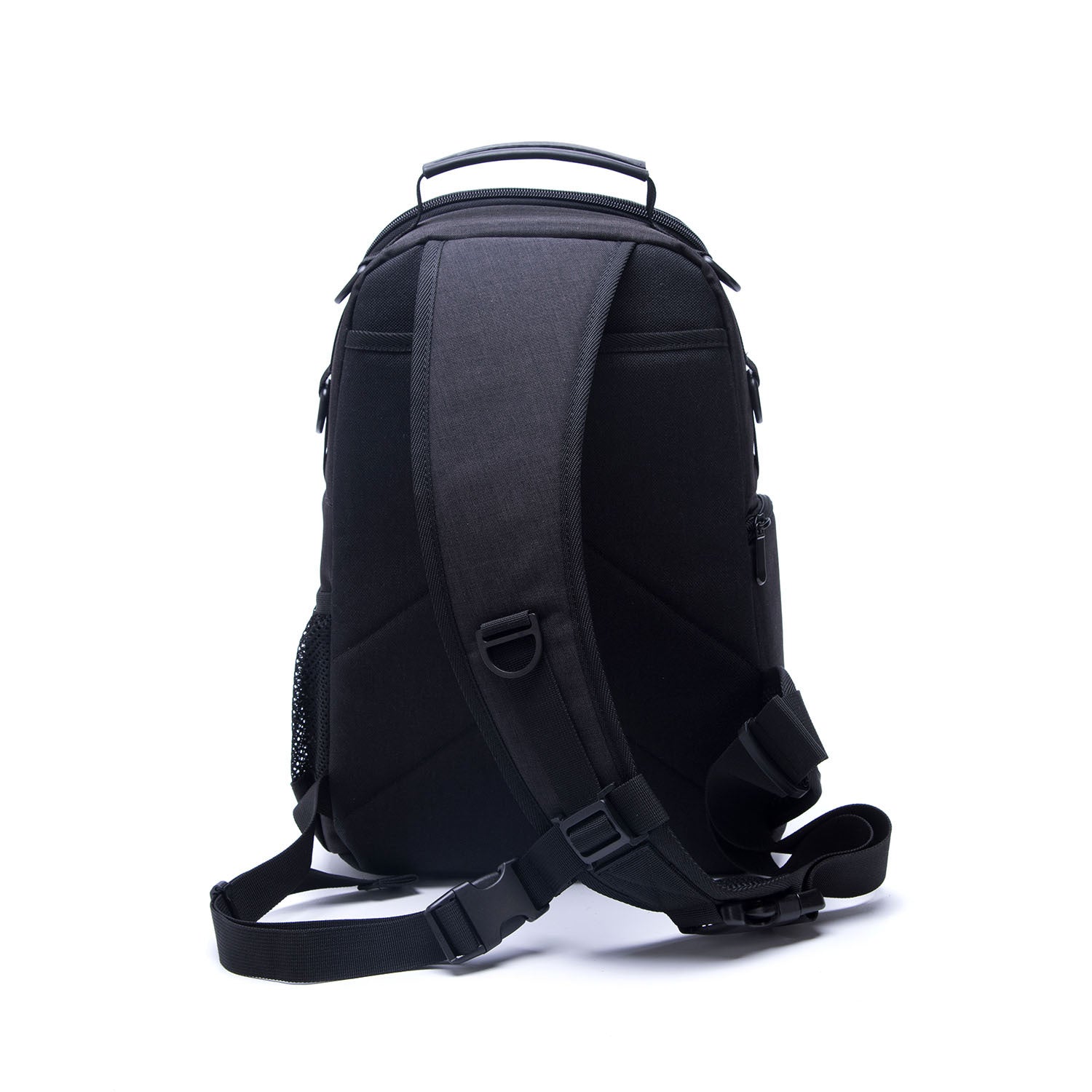 Camera Bag Casual Waterproof Crossbody Backpack