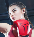 Bluetooth 5.1 True Wireless Sport Earbuds