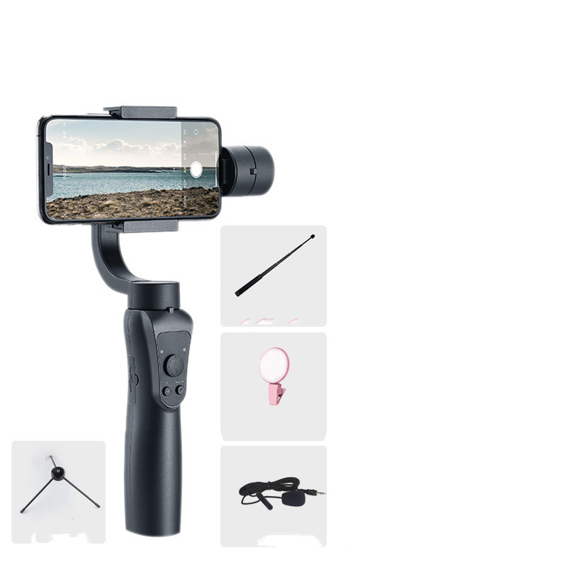 Smart Anti-Shake Phone Gimbal