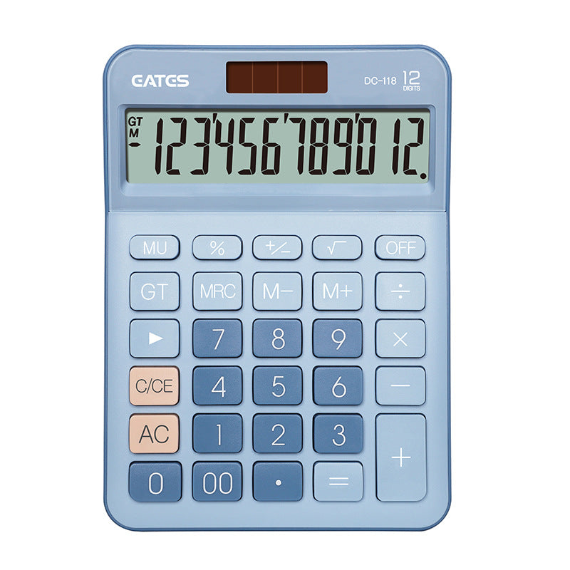 High-Value Solar Date Calculator for Office Gift