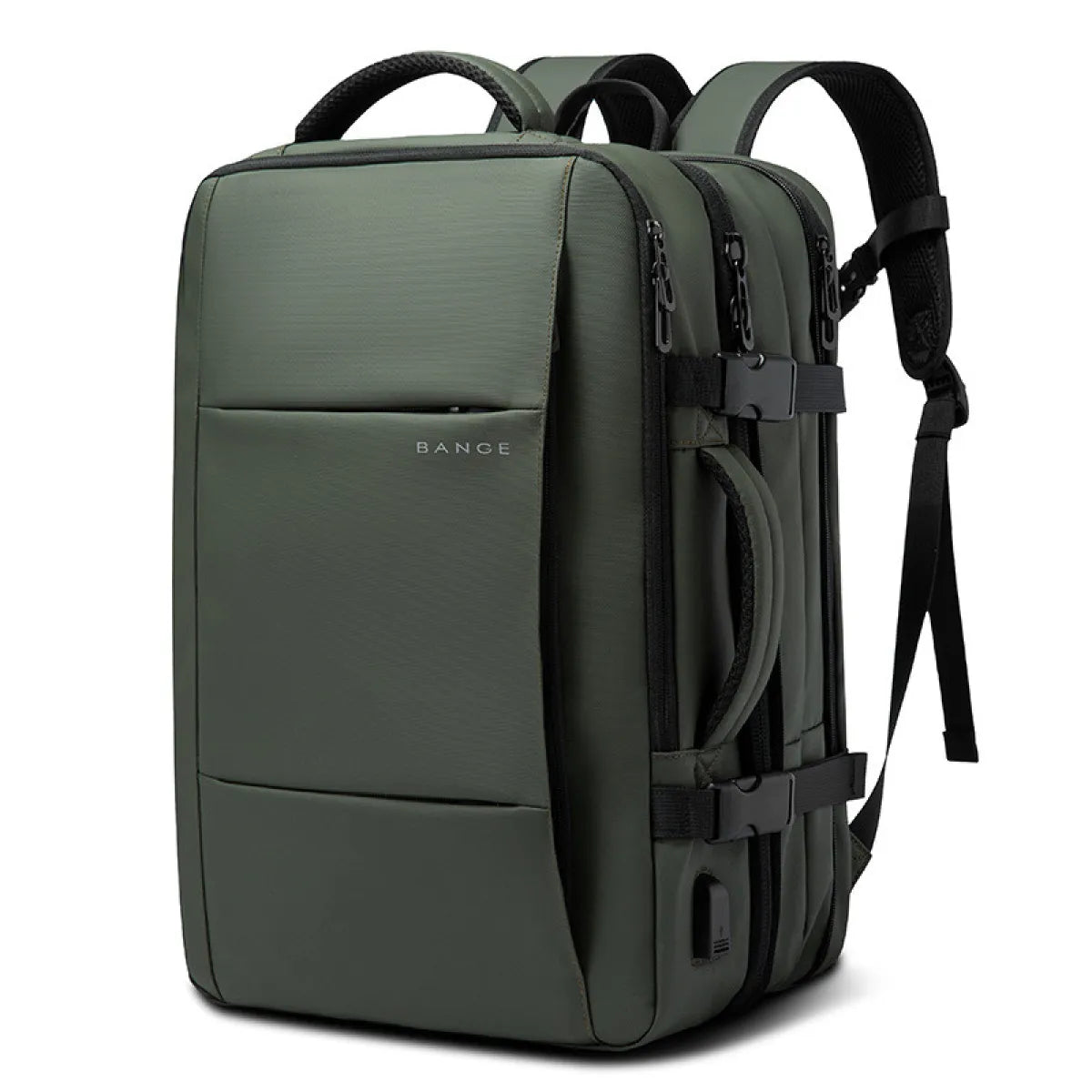 Waterproof Travel Backpack Foldable Large