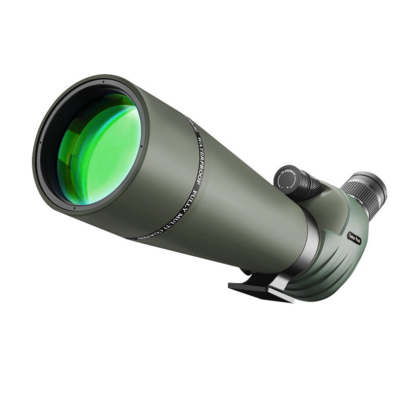 HD Waterproof Spotting Scope