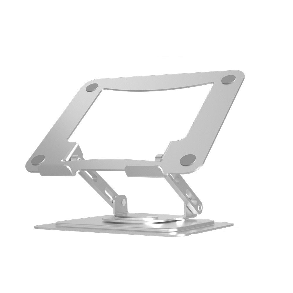 Portable Adjustable Laptop Stand with Degree Rotation