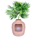 Hidden Litter Box Planter - Essentials Kit