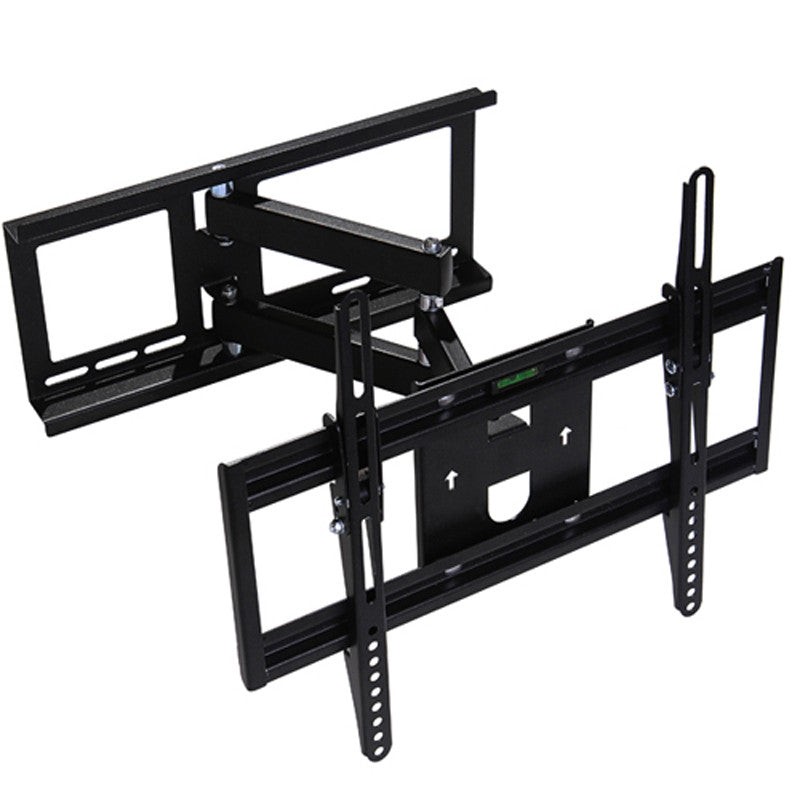 Tilt & Swivel TV Wall Mount Bracket