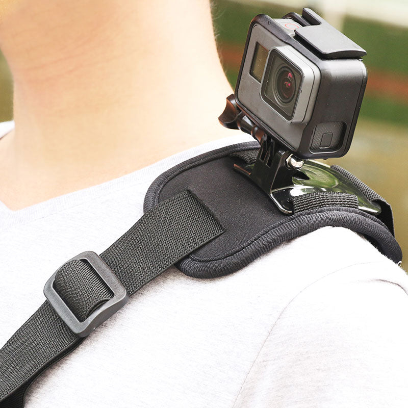Camera Shoulder Strap for Action Camera Accessories