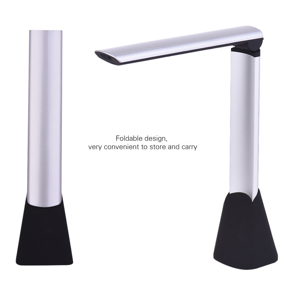 500W High-Resolution Document Scanner Camera