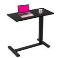 Ganggend Adjustable Pneumatic Overbed Table