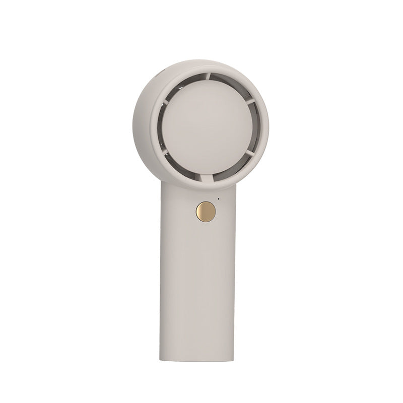 Personal Portable Desk and Handheld Fan
