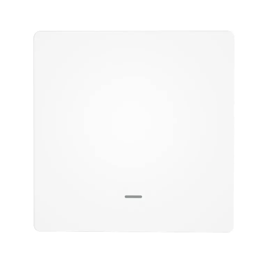 Smart Home Graffiti Button Controller Zigbee