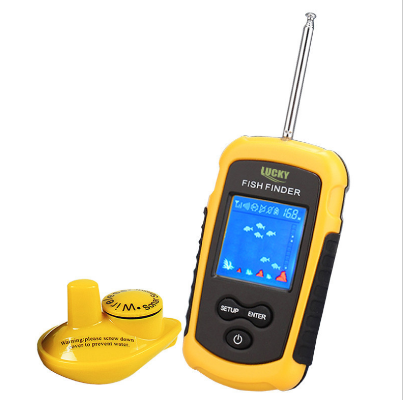 Sonar Fish Finder
