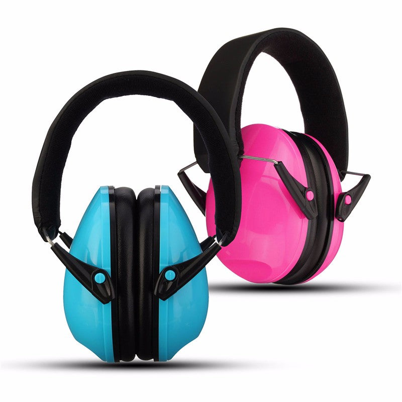 Soundproof Baby Ear Muffs