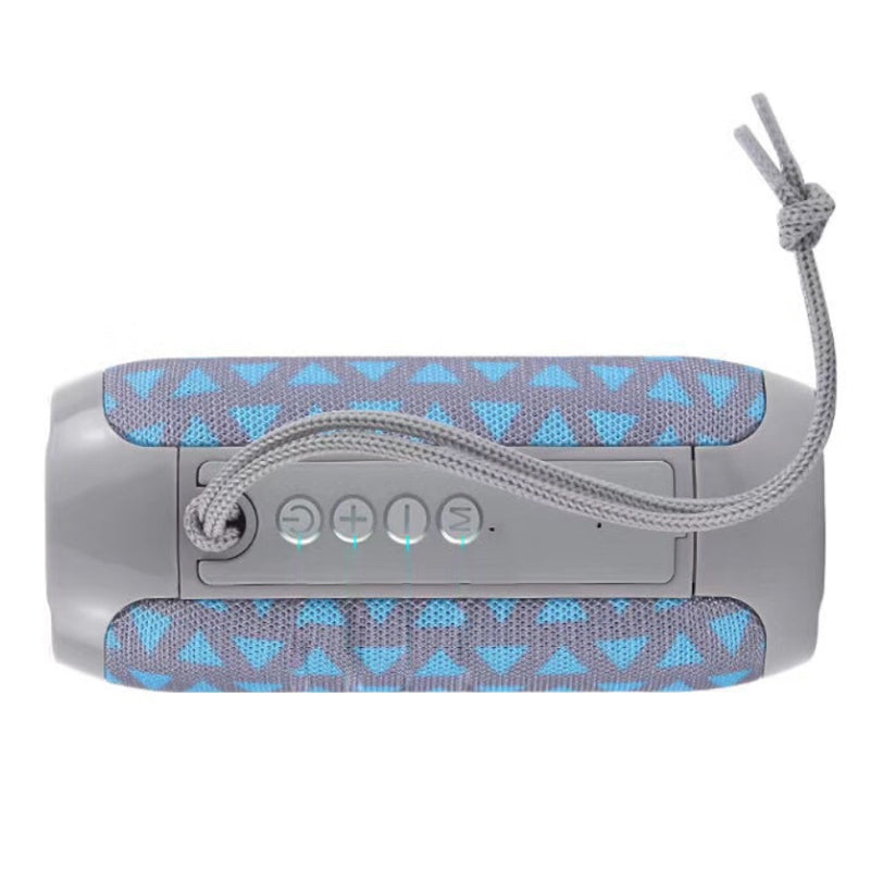 Portable Bluetooth Subwoofer Speaker